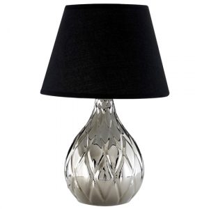 hannata-black-fabric-shade-table-lamp-silver-base