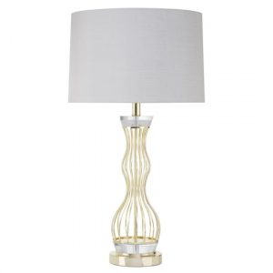 hannes-white-fabric-shade-table-lamp-gold-wireframe-base