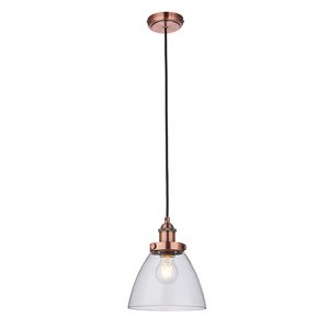 hansen-1-light-glass-shade-pendant-light-aged-copper