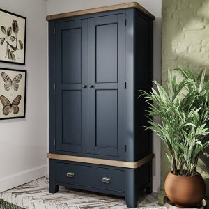 hants-2-doors-wardrobe-blue