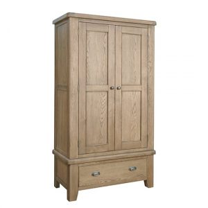 hants-2-doors-wardrobe-smoked-oak
