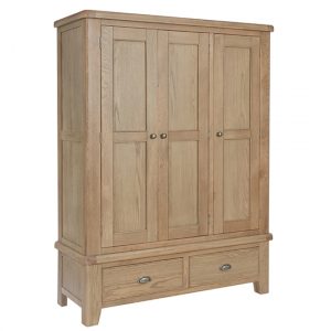hants-3-door-wardrobe-smoked-oak