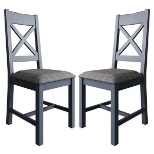 hants-blue-cross-back-dining-chairs-grey-seat-pair