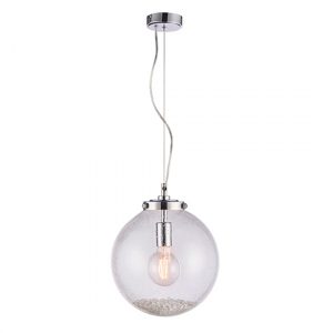 harbour-1-light-small-bubble-glass-pendant-light-chrome