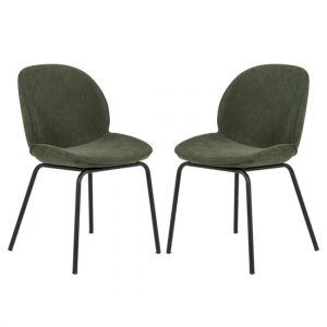 harju-green-velvet-dining-chairs-metal-legs-pair