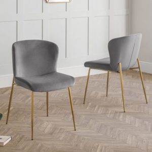 harper-grey-velvet-dining-chair-gold-metal-legs-pair