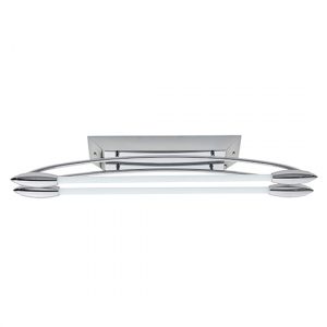 harper-led-2-light-small-flush-ceiling-light-polish-chrome