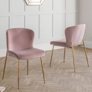 harper-pink-velvet-dining-chair-gold-metal-legs-pair