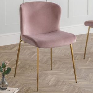 harper-velvet-dining-chair-dusky-pink-gold-metal-legs
