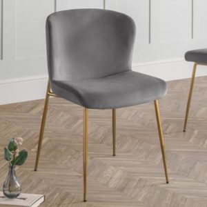 harper-velvet-dining-chair-grey-gold-metal-legs
