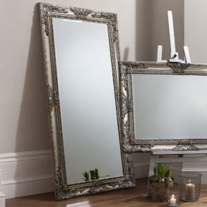 harris-bevelled-leaner-floor-mirror-antique-silver