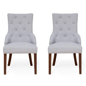 harry-grey-fabric-dining-chairs-pair-walnut-legs