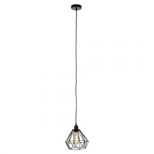 hartok-metal-wire-frame-pendant-light-black1