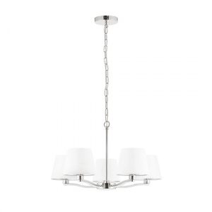 harvey-5-lights-white-shades-pendant-light-bright-nickel