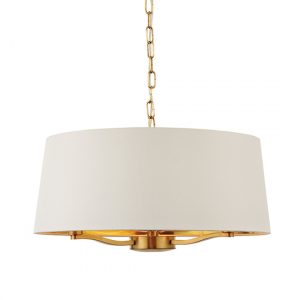 harvey-round-white-shade-pendant-light-brushed-gold