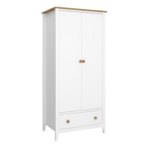 hasten-wooden-wardrobe-2-doors-white-pine