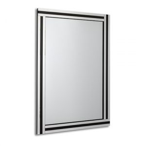 hatsu-rectangular-wall-mirror-black-border
