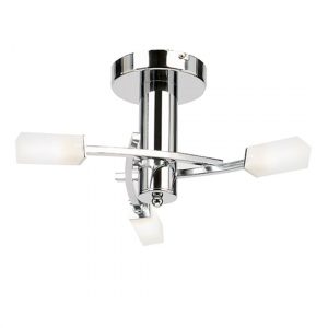 havana-3-lights-glass-semi-flush-ceiling-light-chrome