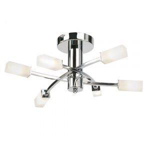 havana-6-lights-glass-semi-flush-ceiling-light-chrome