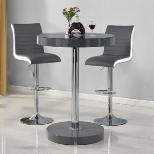 havana-bar-table-grey-with-2-ritz-grey-white-bar-stools