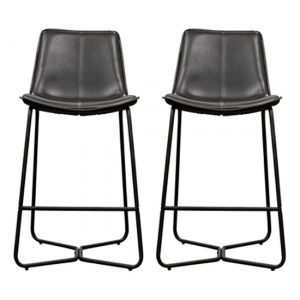 hawker-charcoal-leather-bar-chairs-metal-base-pair