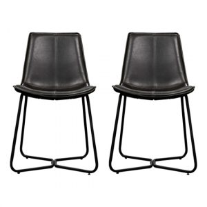hawker-charcoal-leather-dining-chairs-metal-base-pair