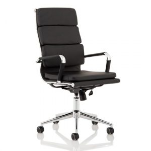 hawkes-leather-executive-office-chair-black-chrome-frame