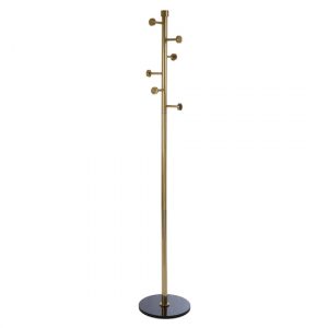 hawkon-metal-coat-stand-antique-brass