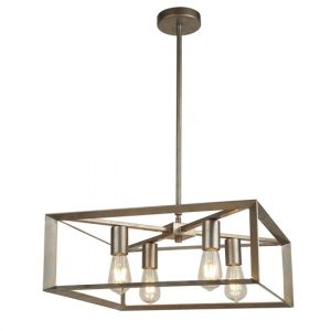 heaton-4-lights-pendant-light-brushed-silver-gold
