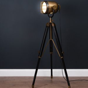 hegira-industrial-spotlight-tripod-floor-lamp-black-brass