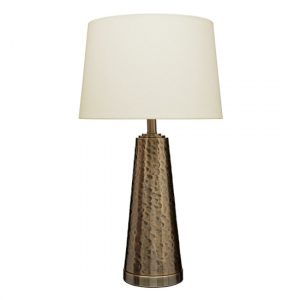 heko-cream-fabric-shade-table-lamp-brass-metal-base