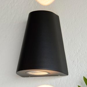 helm-led-2-lights-wall-light-textured-black