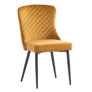 helmi-velvet-dining-chair-antique-gold-black-legs