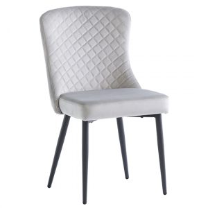 helmi-velvet-dining-chair-silver-black-legs