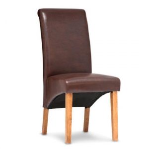 henley-leather-dining-chair-antique-brown-oak-leg