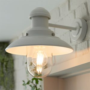hereford-classic-clear-glass-shade-wall-light-gloss-stone