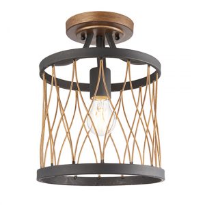 heston-semi-flush-ceiling-light-black-rustic-bronze