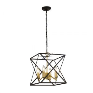 hexa-4-pendant-light-black-frame-gold-inner-detail-12
