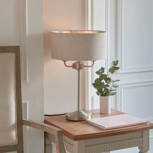 highclere-natural-linen-shade-table-lamp-brushed-chrome