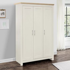 highgate-wardrobe-3-doors-cream-oak
