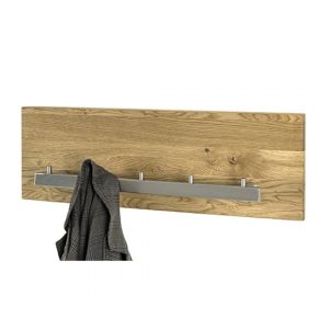 hillsboro-wall-hung-5-hooks-coat-rack-oiled-oak