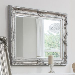 hinton-rectangular-bevelled-wall-mirror-antique-silver
