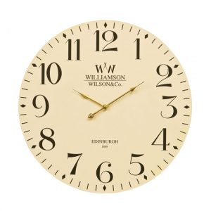 hista-classical-wooden-wall-clock-natural-cream