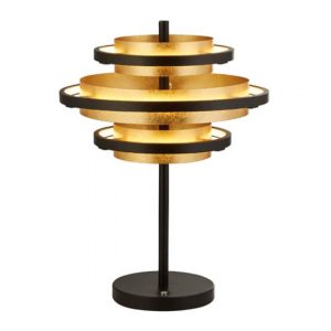 hive-3-led-table-lamp-black-gold-leaf
