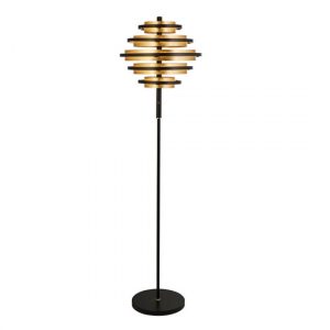 hive-5-led-floor-lamp-black-gold-leaf