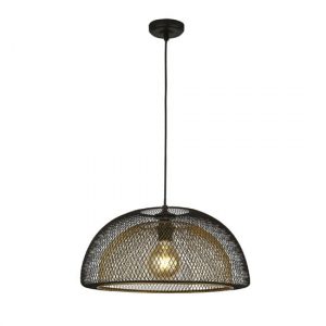 honeycomb-1-pendant-light-black-outer-gold-inner