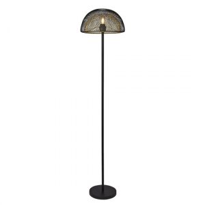 honeycomb-floor-lamp-black-outer-gold-inner