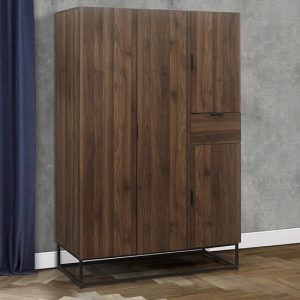 houston-wardrobe-4-doors-walnut
