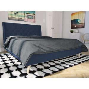 hyeon-linen-double-bed-blue