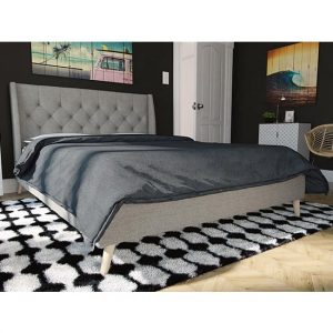 hyeon-linen-double-bed-grey
